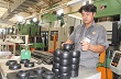 Phát triển công nghiệp hỗ trợ ngành nhựa- cao su theo hướng chuyên môn hóa